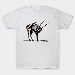 Oryx T-Shirt